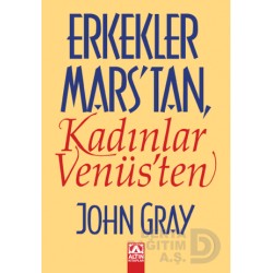 ALTIN / ERKEKLER MARSTAN KADINLAR VENÜSTE