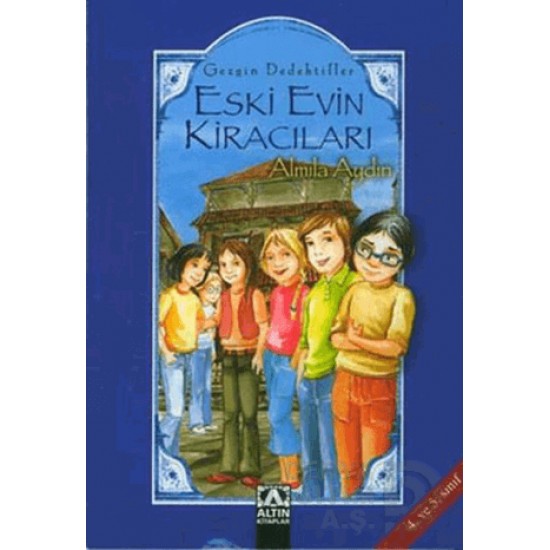 ALTIN / ESKİ EVİN KİRACILARI