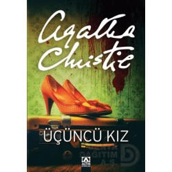 ALTIN / ÜÇÜNCÜ KIZ