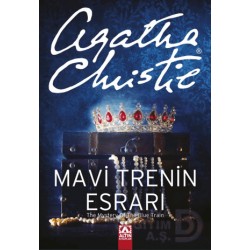 ALTIN / MAVİ TRENİN ESRARI
