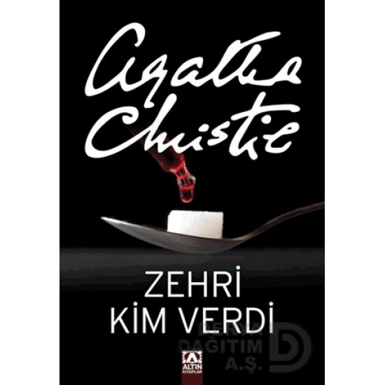 ALTIN /ZEHİRİ KİM VERDİ