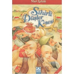 ALTIN / SİHİRLİ DÜŞLER KESESİ