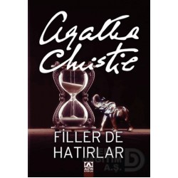 ALTIN / FİLLERDE HATIRLAR