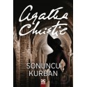 ALTIN / SONUNCU KURBAN / AGATHA CHRİSİE