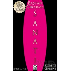 ALTIN / BAŞTAN ÇIKARMA SANATI