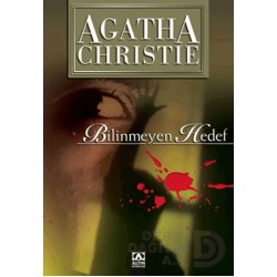 ALTIN / BİLİNMEYEN HEDEF