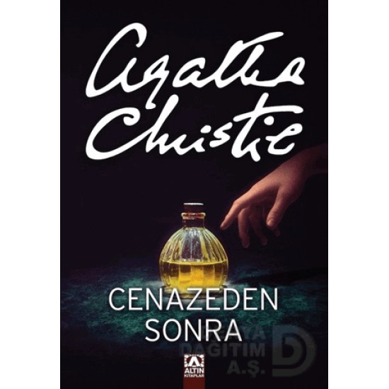 ALTIN / CENAZEDEN SONRA