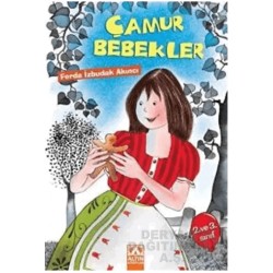ALTIN / ÇAMUR BEBEKLER