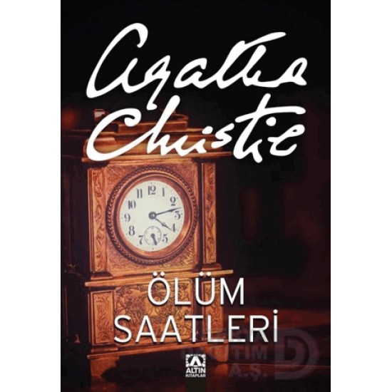 ALTIN / ÖLÜM SAATLERİ