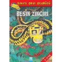 ALTIN / SİHİRLİ OKUL OTOBÜSÜ BESİN ZİNCİRİ
