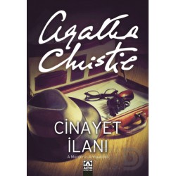 ALTIN / CİNAYET İLANI