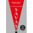 ALTIN / 33 STRATEJİDE SAVAŞ