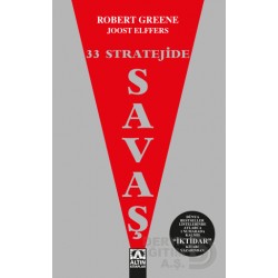 ALTIN / 33 STRATEJİDE SAVAŞ