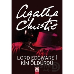 ALTIN / LORD EDGWAREİ KİM ÖLDÜRDÜ