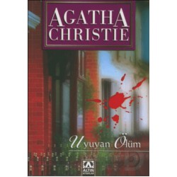 ALTIN / UYUYAN ÖLÜM