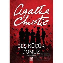 ALTIN / BEŞ KÜÇÜK DOMUZ