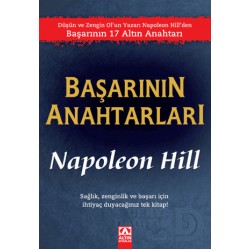 ALTIN / BAŞARININ ANAHTARLARI