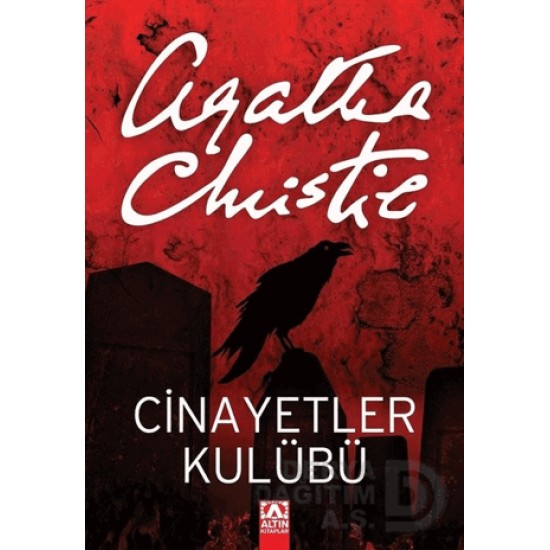 ALTIN / CİNAYETLER KULÜBÜ.
