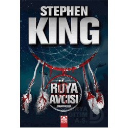 ALTIN / RÜYA AVCISI / STEPHEN KING