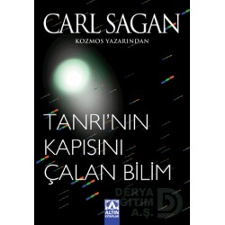 ALTIN / TANRININ KAPISINI ÇALAN BİLİM
