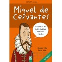 ALTIN / BENİM ADIM MİGUEL DE CERVANTES