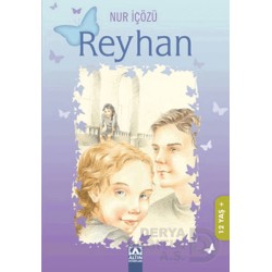 ALTIN / REYHAN - NUR ICOZU