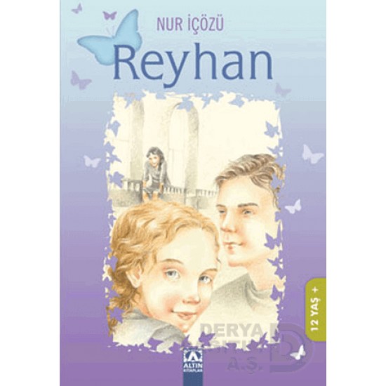 ALTIN / REYHAN - NUR ICOZU