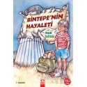 ALTIN / BİNTEPENİN HAYALETİ