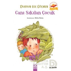 ALTIN / CANI SIKILAN ÇOCUK