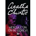 ALTIN / HERCULEUN ON İKİ GÖREVİ