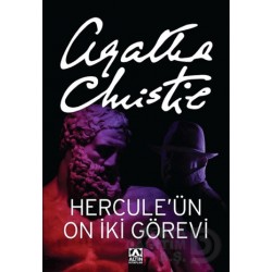 ALTIN / HERCULEUN ON İKİ GÖREVİ