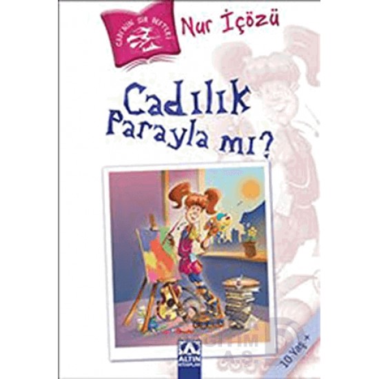 ALTIN / CADILIK PARAYLA MI ? -