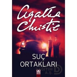 ALTIN / SUÇ ORTAKLARI