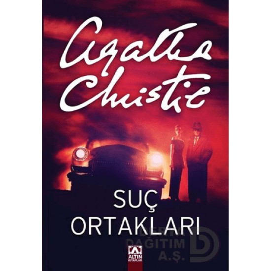 ALTIN / SUÇ ORTAKLARI
