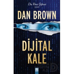 ALTIN / DİJİTAL KALE (ESKİ KAPAK)