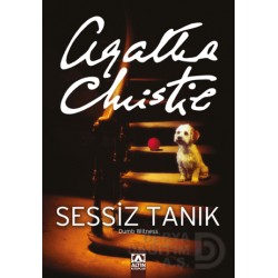 ALTIN / SESSİZ TANIK
