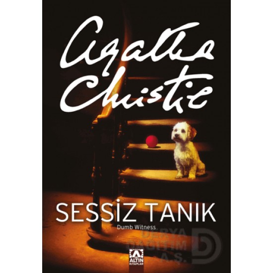 ALTIN / SESSİZ TANIK