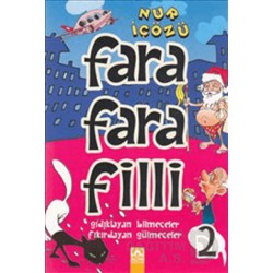 ALTIN / FARA FARA FİLLİ 2