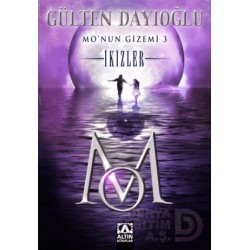 ALTIN / MO NUN GİZEMİ 3 İKİZLER