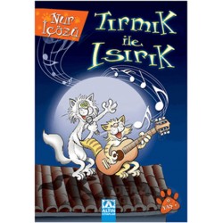 ALTIN / TIRMIK İLE ISIRIK