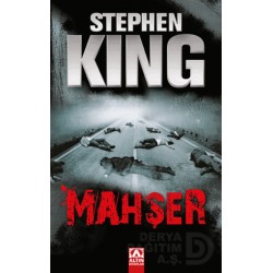 ALTIN / MAHŞER -TAM METİN