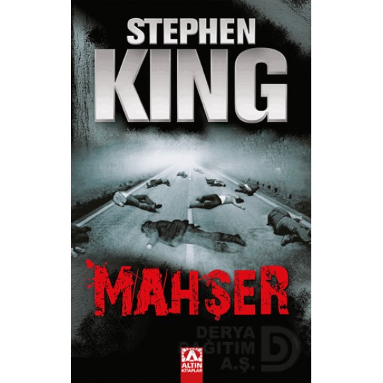 ALTIN / MAHŞER -TAM METİN