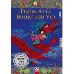 ALTIN / DAĞIN AYLA BULUŞTUĞU YER