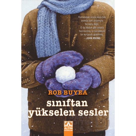 ALTIN / SINIFTAN YÜKSELEN SESLER