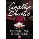 ALTIN / PARKER PYNE İZ ÜZERİNDE