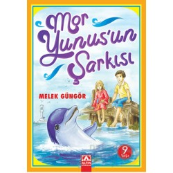 ALTIN / MOR YUNUSUN ŞARKISI