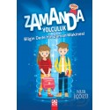 ALTIN / ZAMANDA YOLCULUK- BİLGİN DEDENİN ZAMAN MAK
