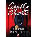 ALTIN / ZARİF BİR CİNAYET GECESİ / AGATHA CHRİSTİE