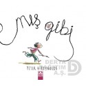 ALTIN / MIŞ GİBİ / PETER H.REYNOLDS