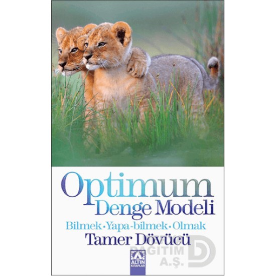ALTIN / OPTİMUM DENGE MODELİ / TAMER DÖVÜCÜ